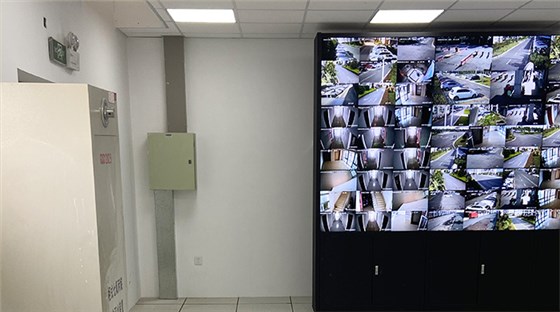 什么是无线监控摄像头?有什么种类?