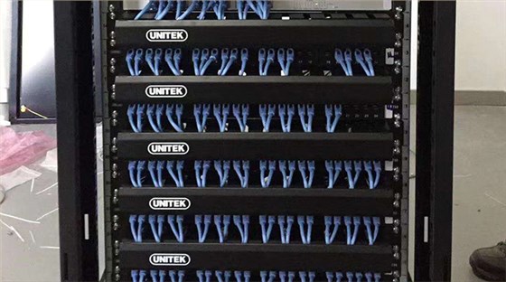 六类布线系统在施工时应注意哪些事项？