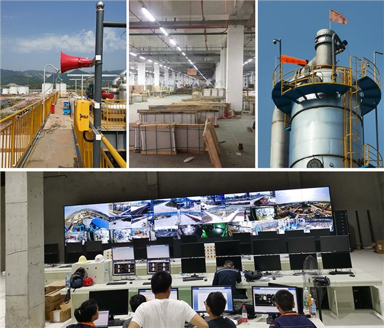 欧派家居集团无锡物流部