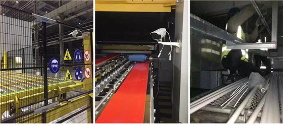 北京宝沃汽车有限公司