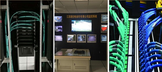 新日电动车股份有限公司